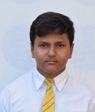 NIKHIL UPADHYAY 